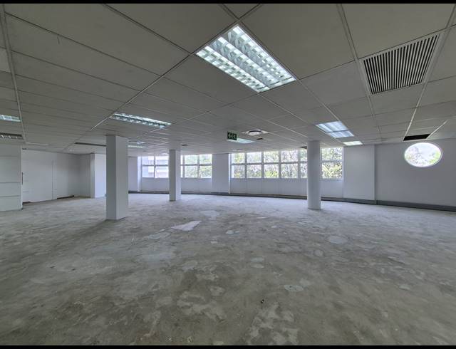 290M² RETAIL TO LET IN ILLOVO